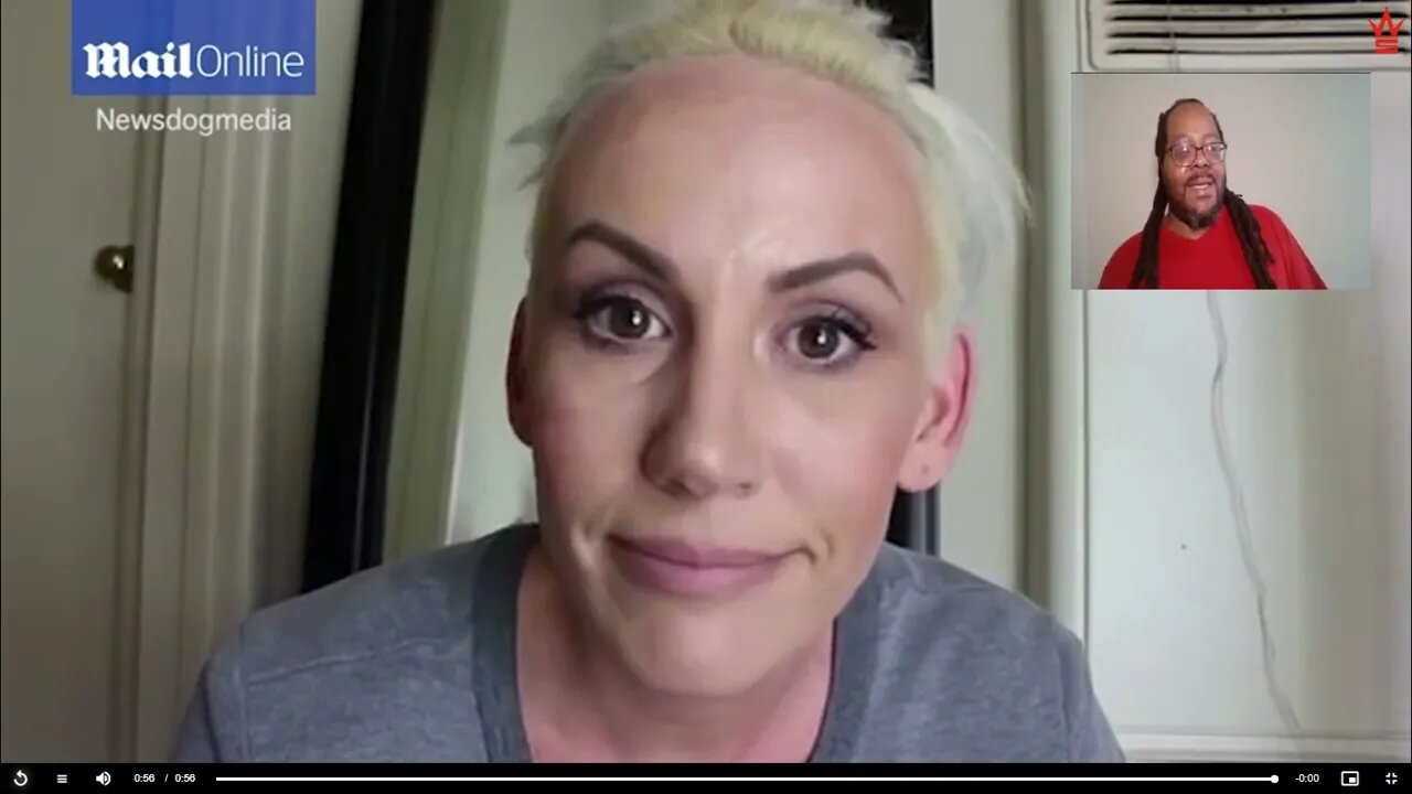 Not For Mixed Company.