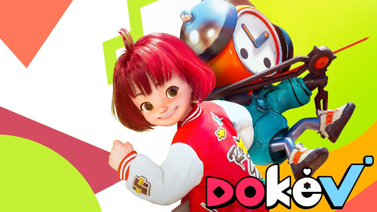DokeV Confirmed Information and Release Date