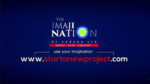 Use Your Imaji Nation Ad