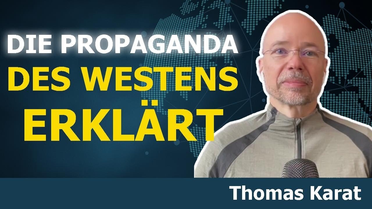 Wie Israel und der Westen Propaganda für den Krieg nutzen.Es ist ÜBERALL.