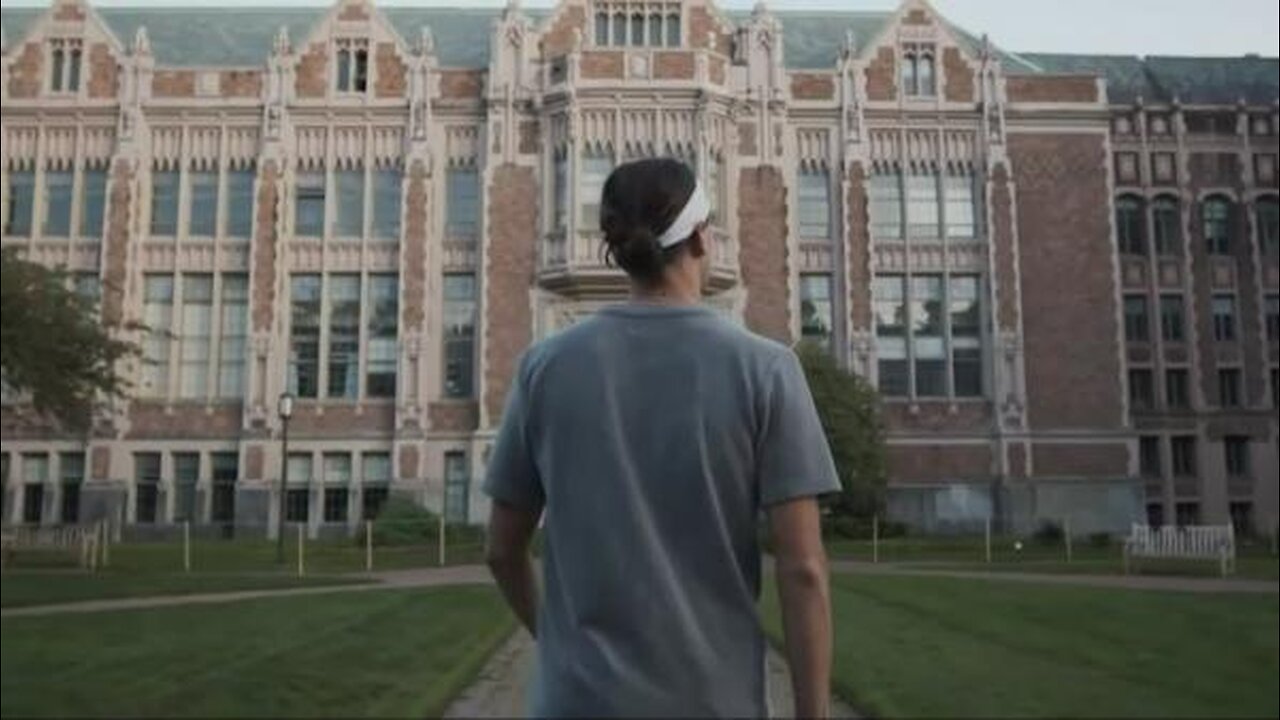 Spencer Taylor - Death of Recess