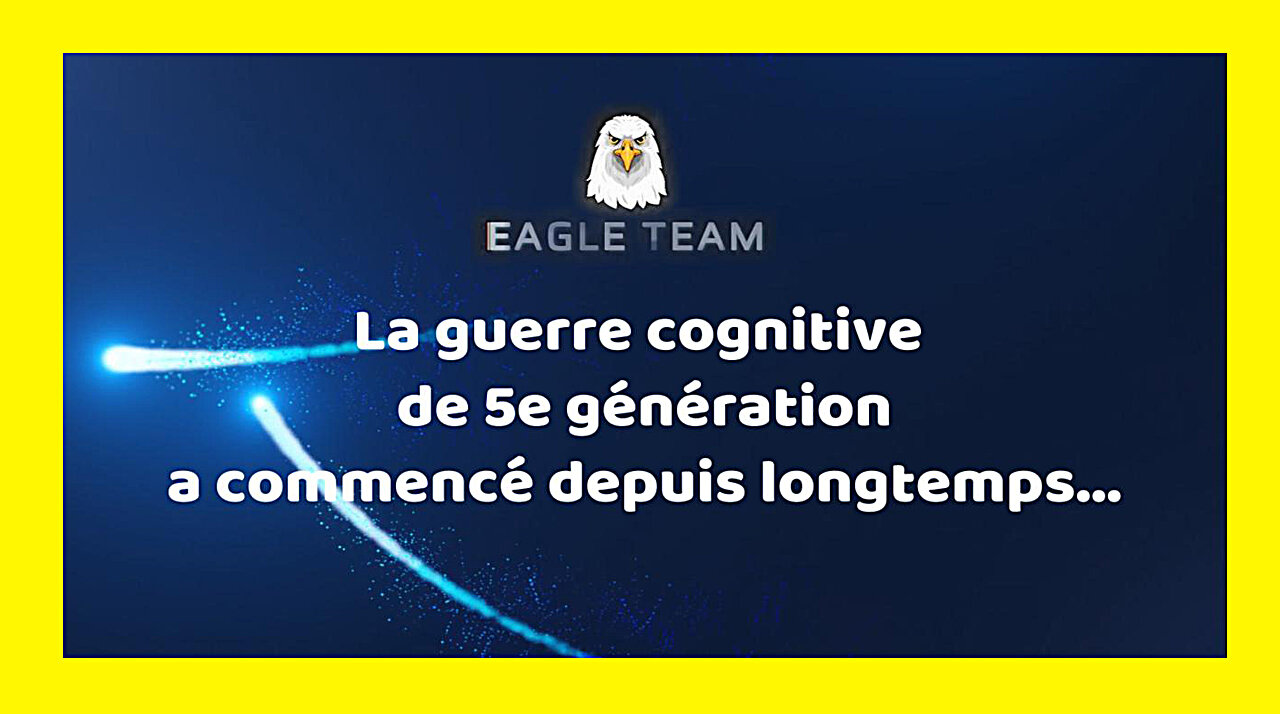 Le "Contrôle Mental" des populations ne date pas d'hier...Il est 100% opérationnel (Hd 720) Voir descriptif