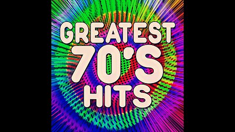 Classic Hits 1970's