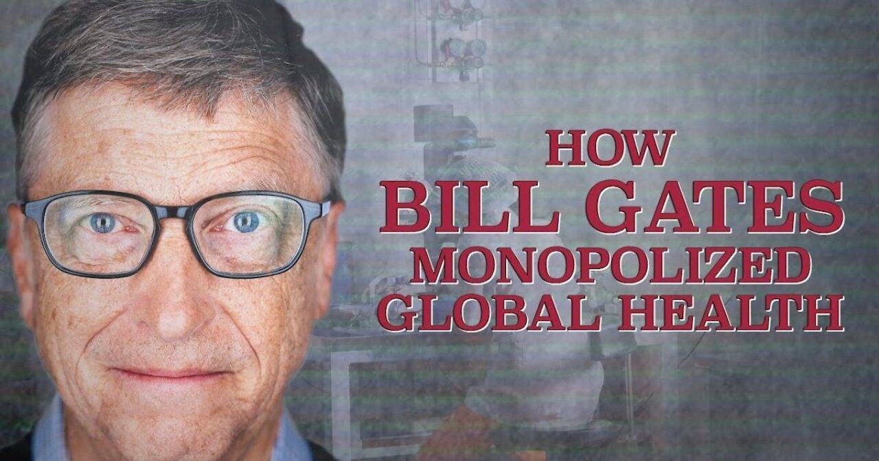 Plandemic 2 | Indoctornation | Bill Gates