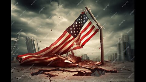 David Baumblatt Episode 58: The Coming Civil War in America and China's Effect