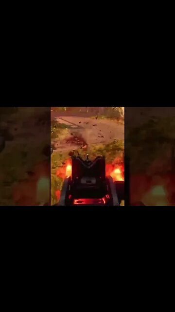 They EXPLODE NOW?? #shorts