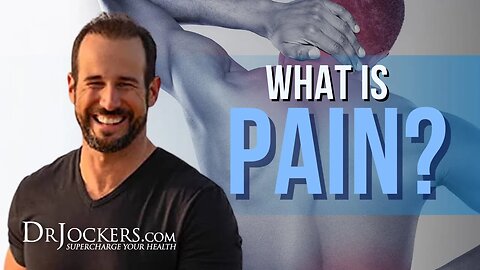 What Is Pain?