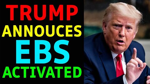 TRUMP ANNOUNCES VICTORY & ACHIEVEMENT - TRUMP NEWS