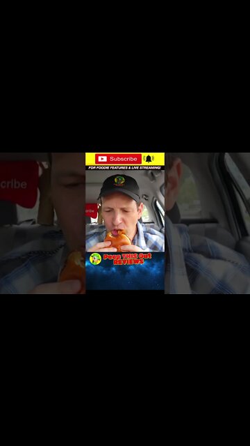 BLOWN AWAY at #Wingstop! 🛩️⚛️ Peep THIS Out! 🕵️‍♂️ #shorts