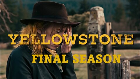 Yellowstone Season 5 Part 2 Teaser | 'Generations'