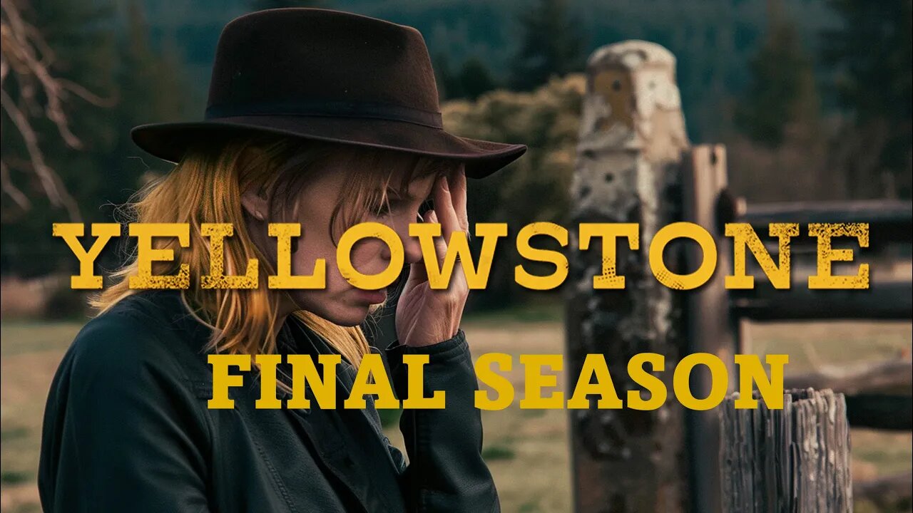 Yellowstone Season 5 Part 2 Teaser | 'Generations'