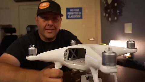 VLOG 255: will dji give me a refund??