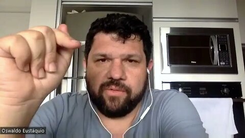 De jornalista premiado à blogueiro