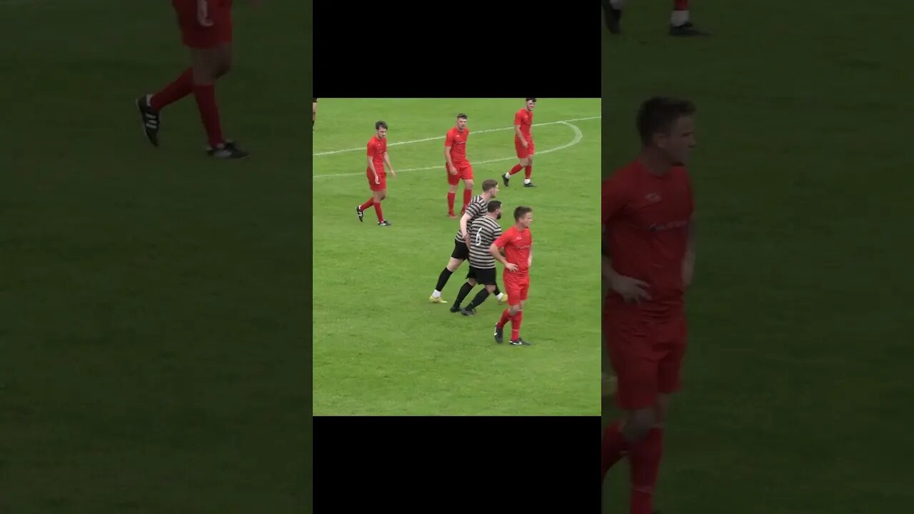 Goal of the Season Contender! | Non League Football #shorts