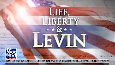 Life, Liberty & Levin ~ Full Show ~ 20th September 2020.