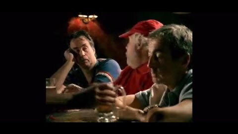 Party Poker Commercial-Not When I’m Flying