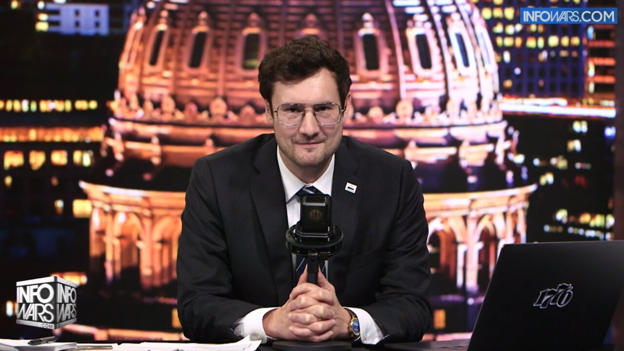 SUNDAY NIGHT (Full Show) Sunday - 5/1/22