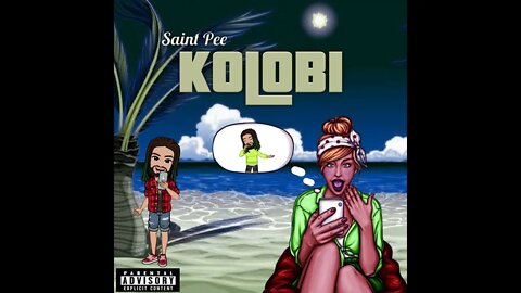 Saint Pee - Kolobi (Audio) (Prod. by NEX)