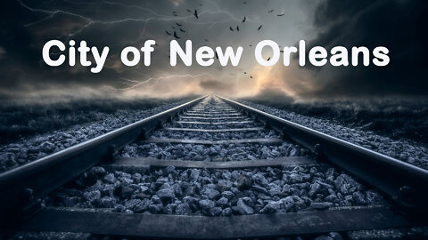 City of New Orleans