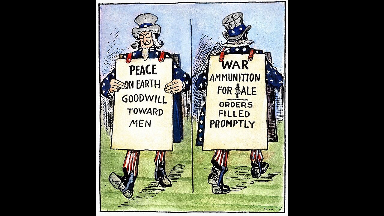 United States : Why i am ashamed of being American