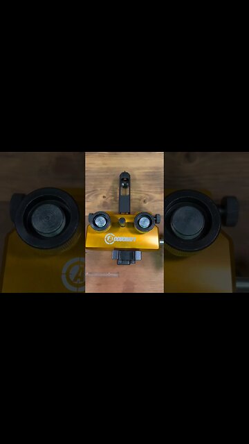 How to install iron sights on your pistol