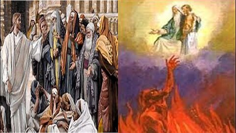 New Testament In A Year - Day 112