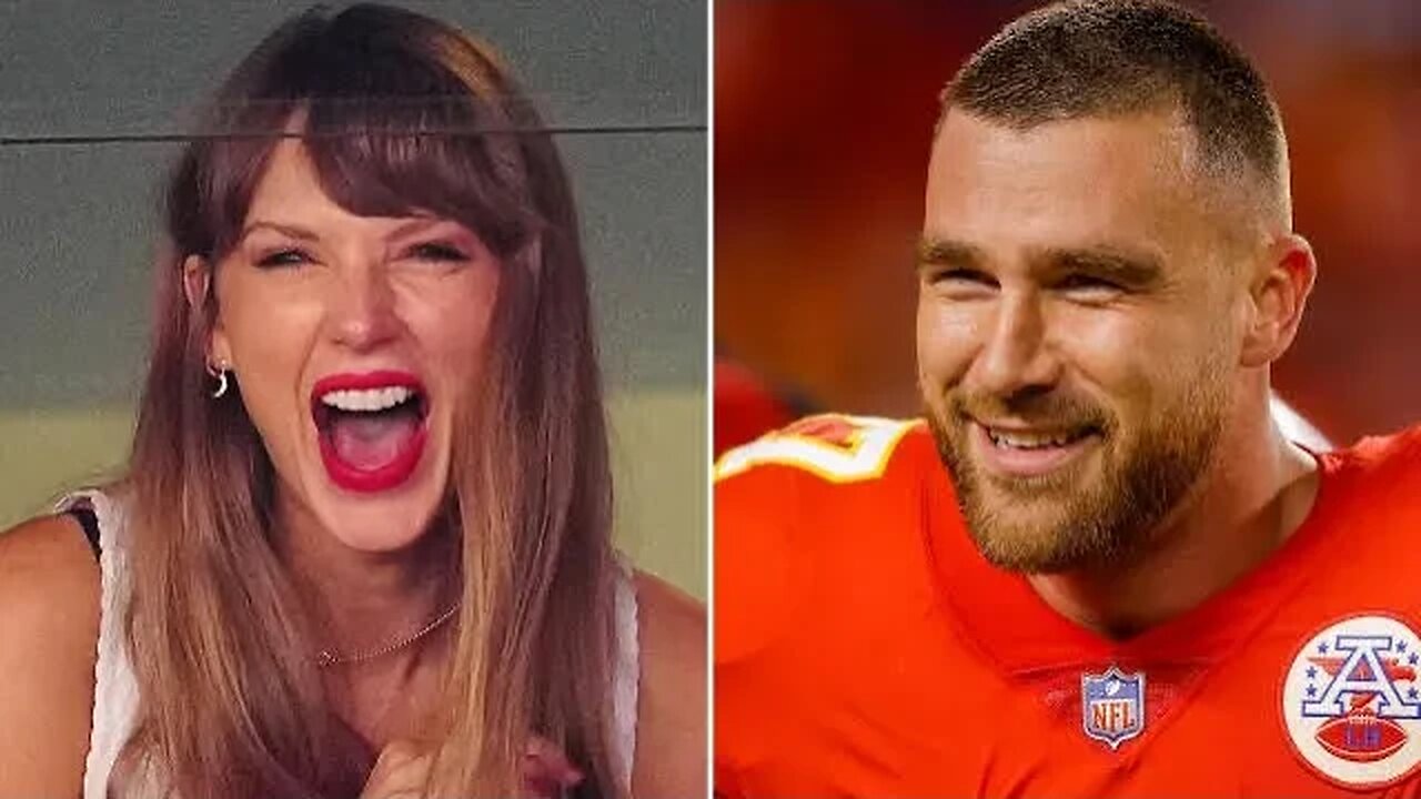 Travis Kelce Tired Of NFL Swift Coverage! Says The NFL Is Overdoing It!