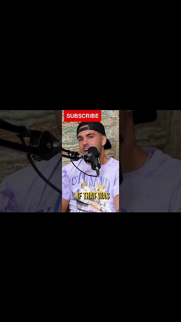 😳 KYLE FORGEARD: THE TRUTH ABOUT THE ANDREW SCHULZ PODCAST #shorts