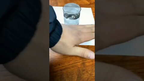 how the 3D paintings were made