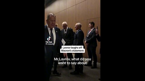 Lavrov Sigma Edit