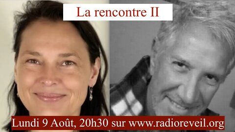 L'agriculture et le great reset, avec Valérie Bugault, Patrick Jaulent.