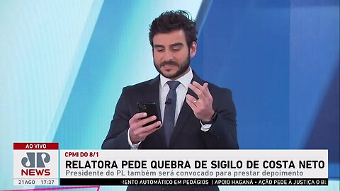 Walter Delgatti é condenado a mais de 20 anos de prisão por crimes na operação Spoofing