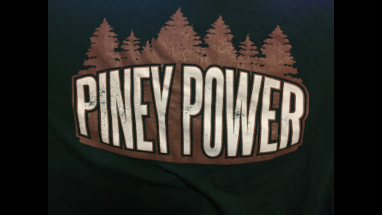 Piney Podcast: New Jersey Needs a Vote Audit!