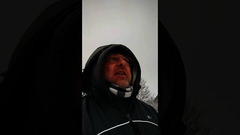 JQ22 Vlog 008 | Defying the Quebec Curfew: Short Update