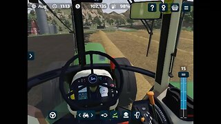 Farming Simulator 23 Episode 1