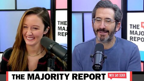 Trump Sweating It Out; TikTok As A Surrogate For Fighting China w/ Andy Kindler | MR LIVE - 3/24/23