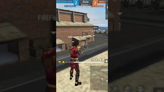 হেডশট আমি ভালোই মারতে পারি।#shorts #firefild100