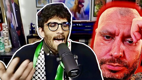 Ethan Klein Keeps Having UNHINGED Meltdowns… - HasanAbi Reaction