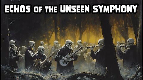 Echos of the Unseen Symphony