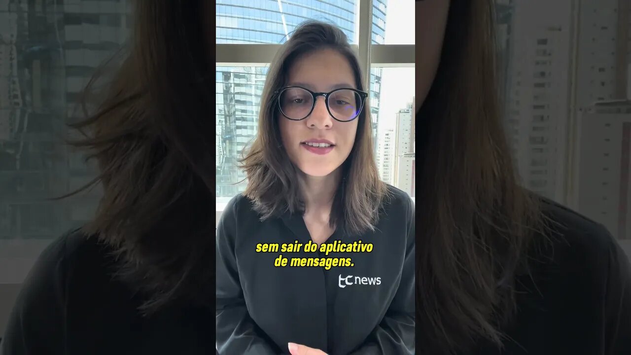 Meta expande serviços no WhatsApp Business