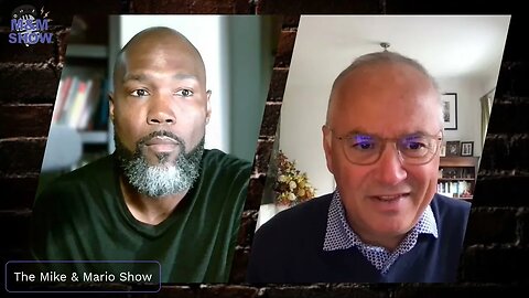 🔴 Behind Closed Doors: JPMorgan Urges UK to Rethink Age-Old 2% Rule! | The Mike & Mario Show