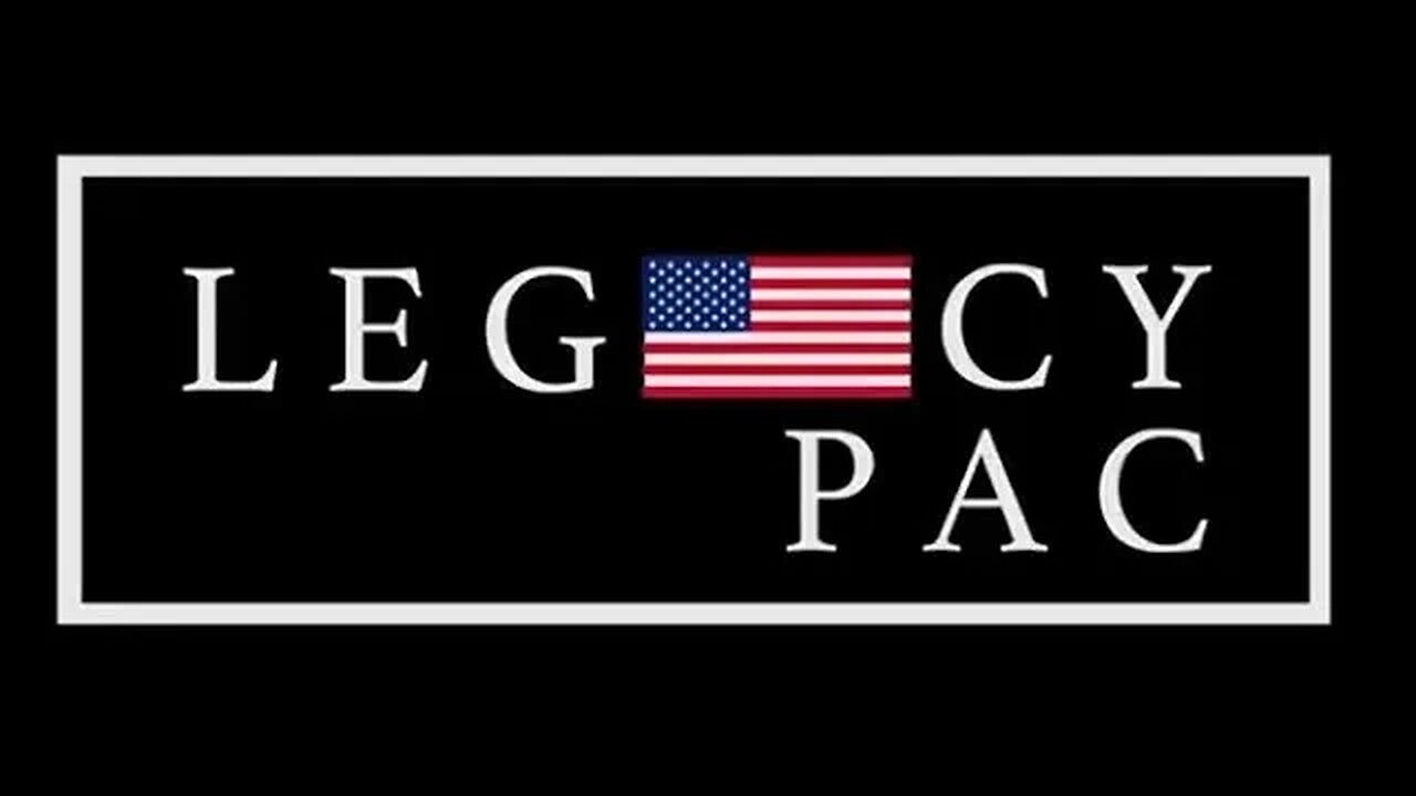 LEGACY PAC PROMO REEL Angie Wong , Stan Fitzgerald , Jared Craig , by Carolyn Ryan