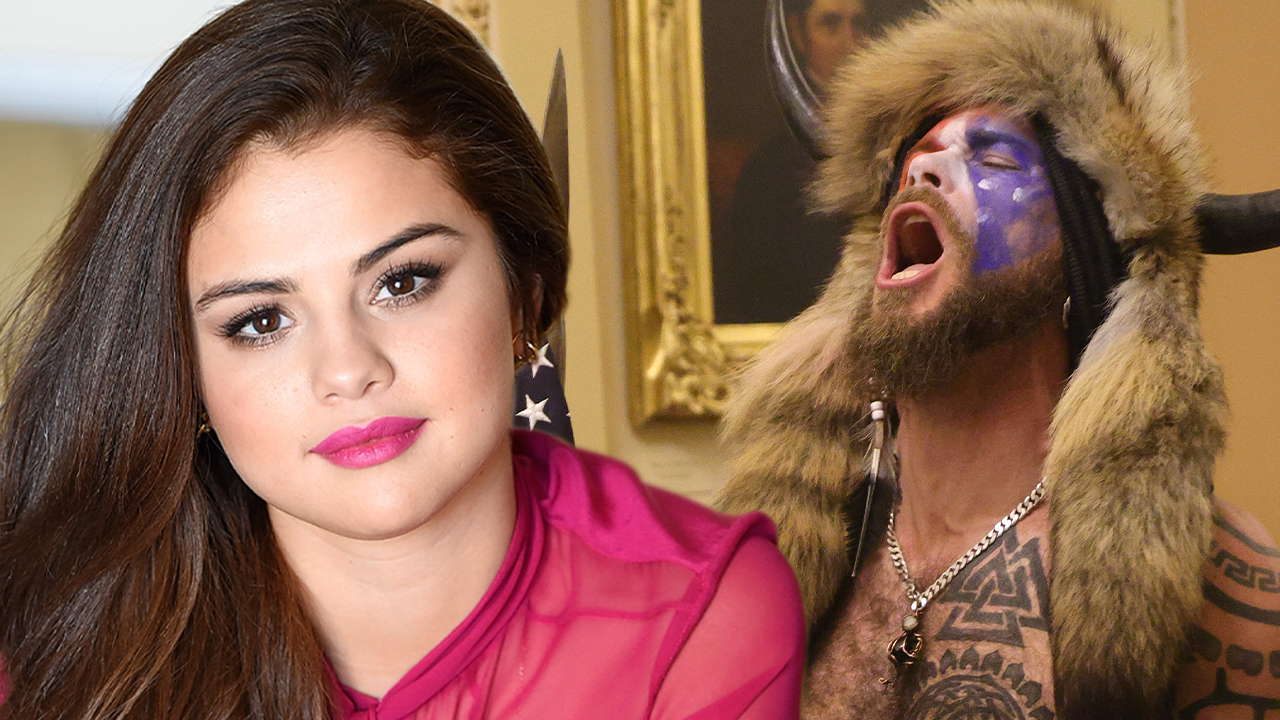 Selena Gomez’s Prediction Of Tech Giants ‘Failing American People’ Comes True