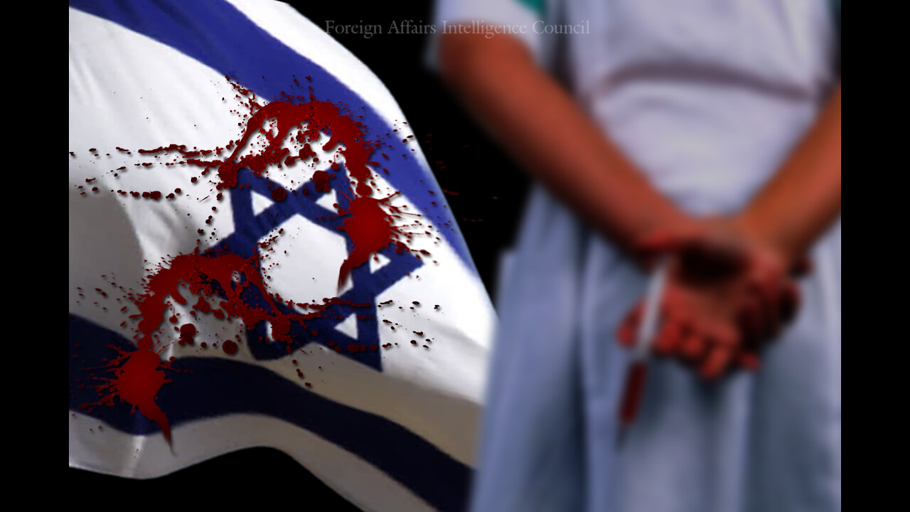 Israel vaccination program. A worriying reality