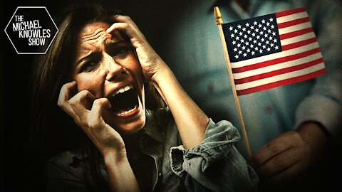 Disturbed By The American Flag | Ep. 781