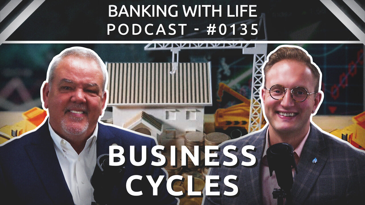 "Banking" Within the Business Cycle (BWL POD #0135)