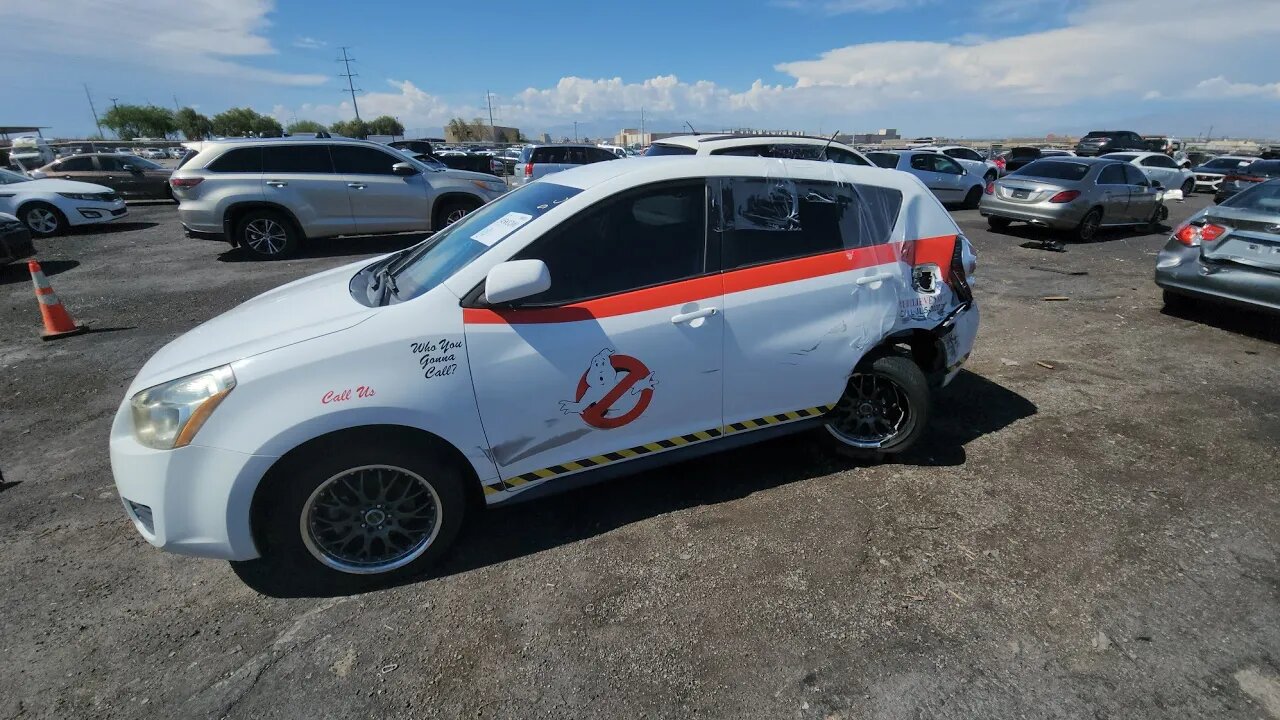 State Of The Channel, TKs Garage in Spanish, Hiring People