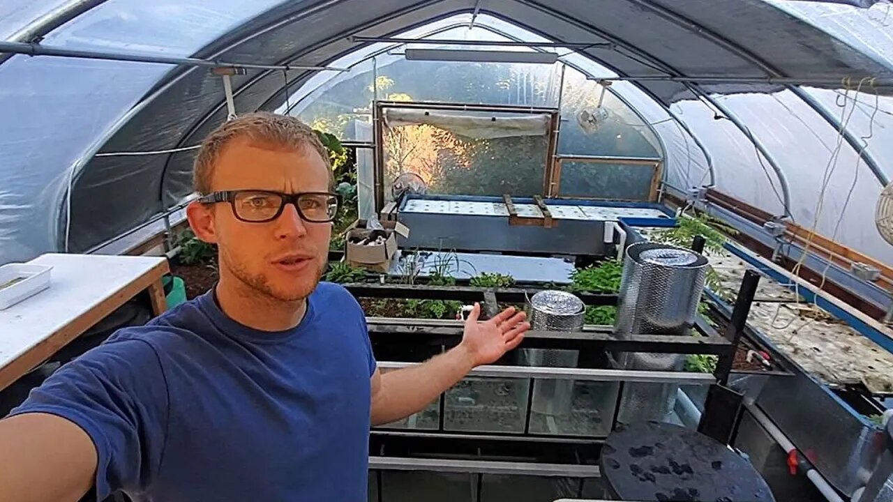 Gardening competition video entry