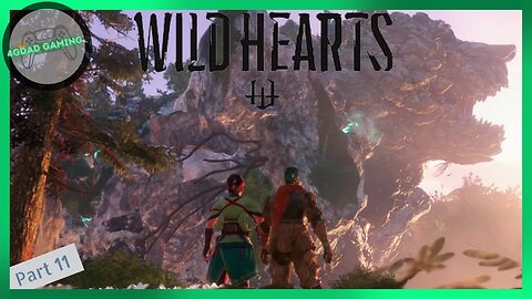 Defeating Fumbeak and Finding Earthbreaker! (No Commentary) | Wild Hearts | Part 11