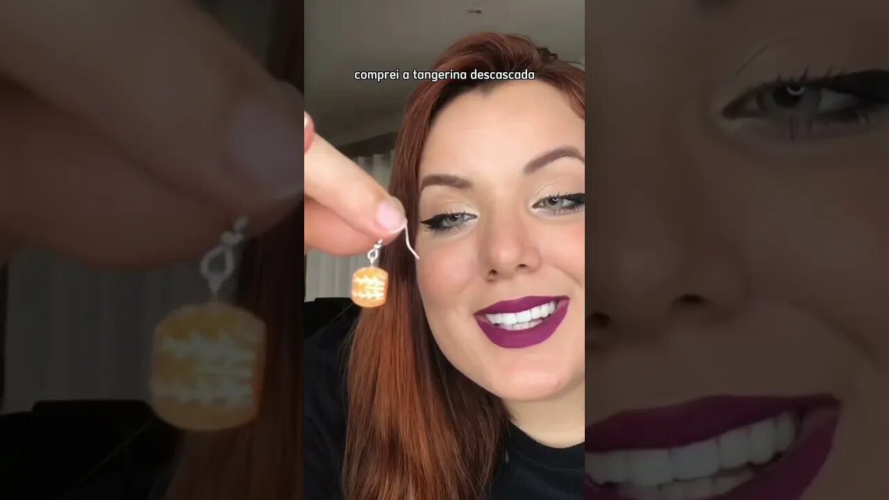 NINGUÉM COMPRARIA MAS EU COMPREI SHEIN